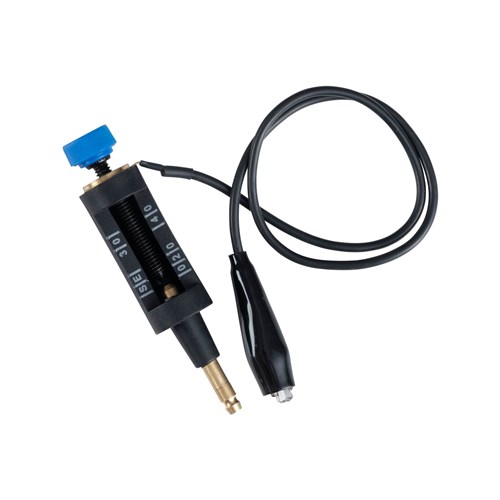 Adjustable Spark Plug Tester