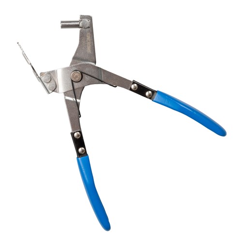 Exhaust Hanger Remover Plier
