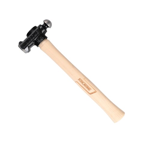Ball Pein Hammer 24oz (680g) - Hickory