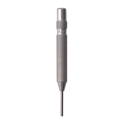 2.5mm Short Pin Punch