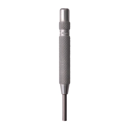 4mm Short Pin Punch