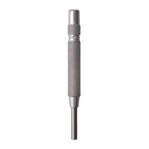 5mm Short Pin Punch