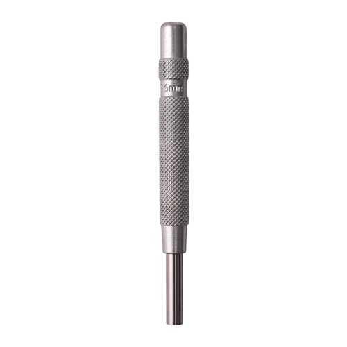 6mm Short Pin Punch