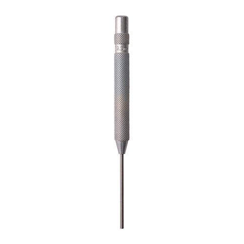 2.5mm Long Pin Punch