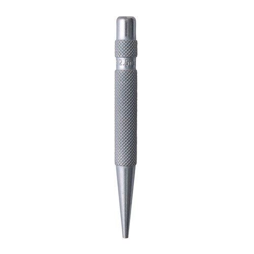 2.5mm Nail Punch