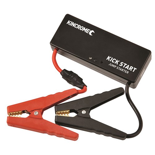 KICK START™ Jump Starter Lithium-Ion