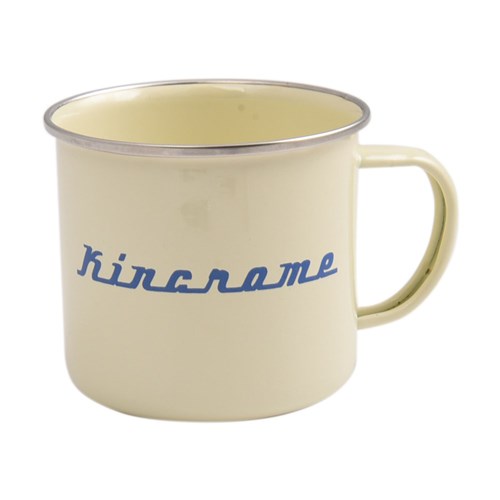 Enamel RETRO™ Mug