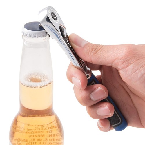 LOK-ON Bottle Opener