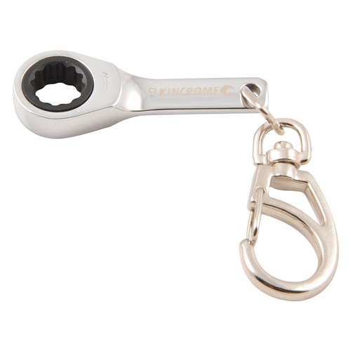 STEALTH Combination Gear Spanner Set 7 Piece