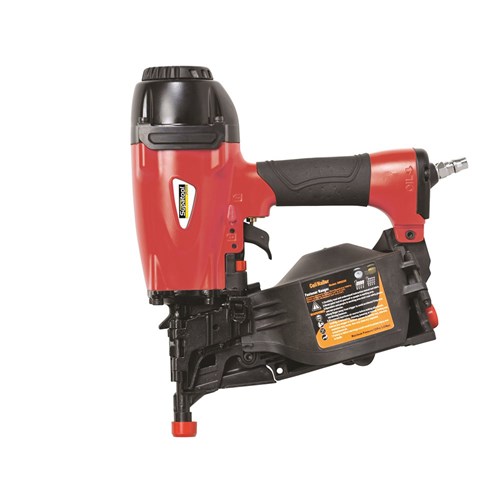 Coil Nailer  