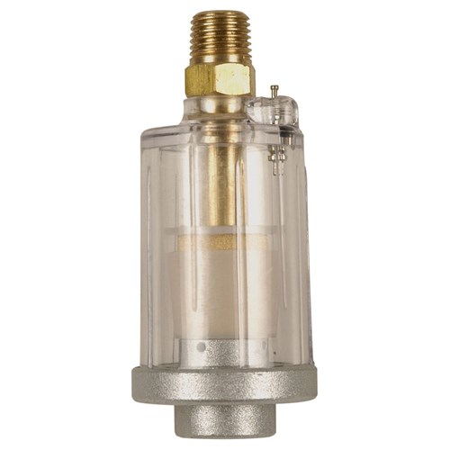 Mini Inline Moisture Trap