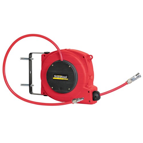 Retractable Air Hose 10m 
