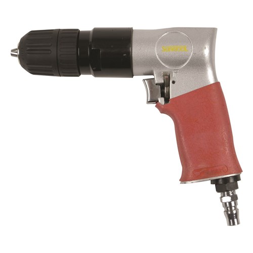 Reversible Air Drill