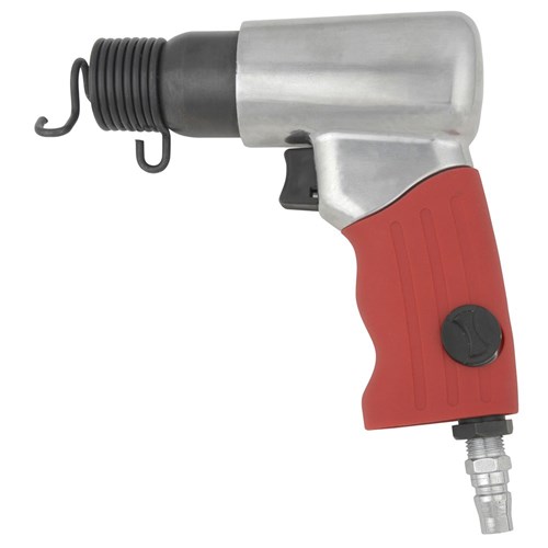 Air Hammer