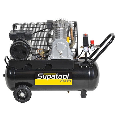 Air Compressor 2HP 50L