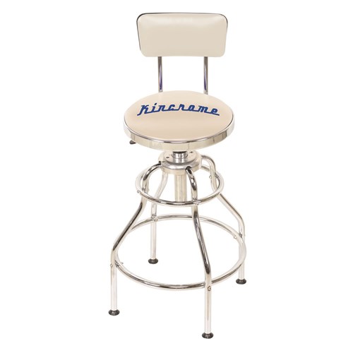 RETRO™ Pneumatic Stool
