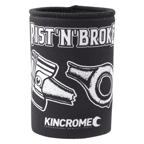 RETRO™ Stubby Holder Pistnbroke Magnetic