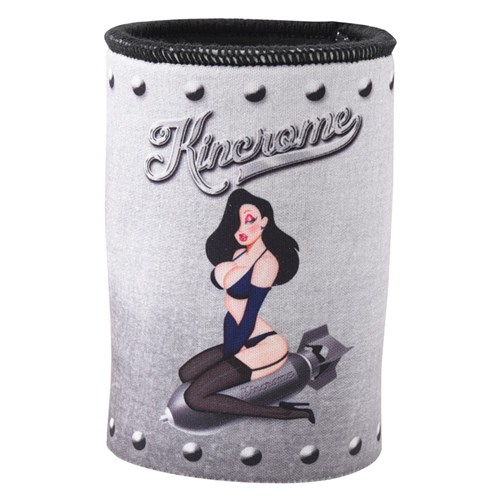 RETRO™ Stubby Holder Bombshell Magnetic