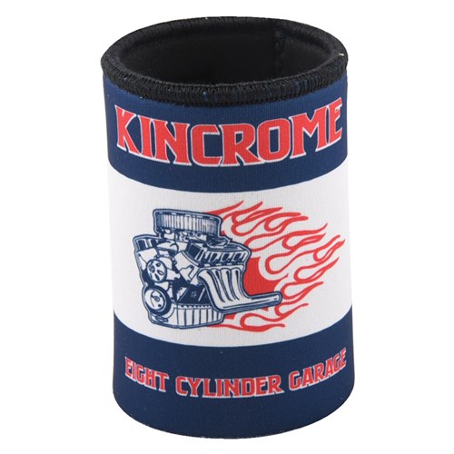 RETRO™ Stubby Holder 8 Cylinder Magnetic
