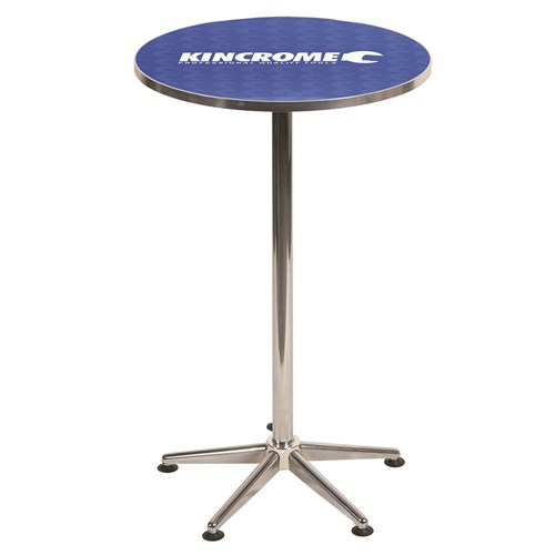 Multi-Purpose Bar Table