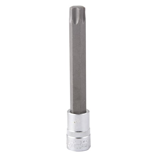 TORX Bit Socket T70 140mm 1/2" Drive